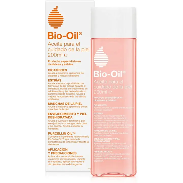 Bio Oil 200 Ml (Spanish) - 1