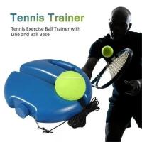 Bolas De Rebote Y Cuerda Elástica Para Mejorar Tus Habilidades De Tenis Adecuado Para Entrenamiento Interior Y Exterior - details 7