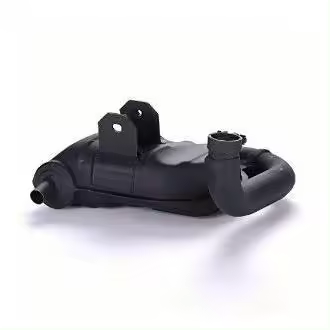 Leovince Silencioso Sitoplus Vespa 125 Px   Ce U - 1