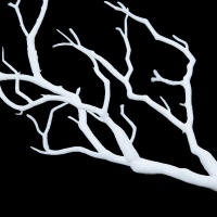 Planta Artificial De Ramas Secas 35cm Para Decoración Interior Simulación De Árbol Para Vaso O Casa Sin Mantenimiento - details 17