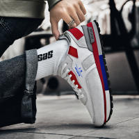 Zapatos De Correr Para Hombre Antideslizantes Resistente Al Desgaste Para Paseos Y Jogging Ligeros Y Confortables Para Exterior - details 8