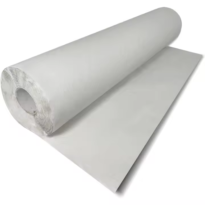 PILBELLES Rollo de Papel Camilla Ecológico Precortado cada 40cm 0,59x70 metros - 1