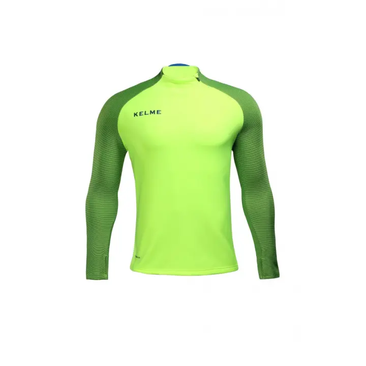 Kelme Sudadera Montes Infantil  Chaqueta Unisex 3873301-9918 - 1