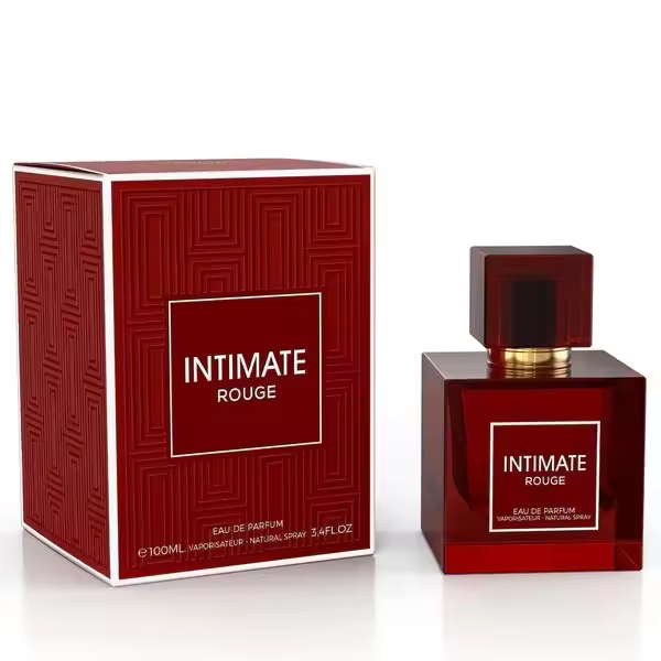 Emper Intimate Rouge Natural Fragrance Spray para Mujer 100ml - 1