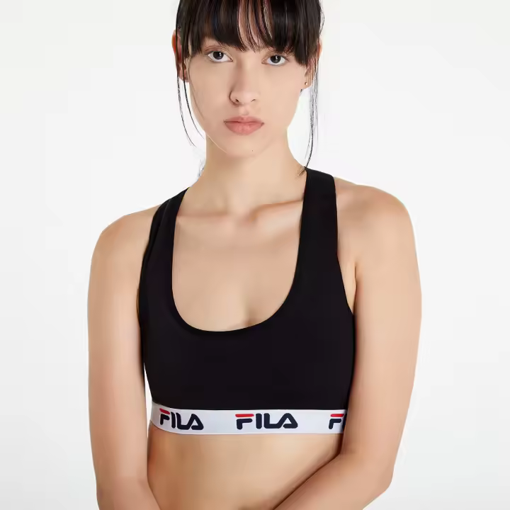 Fila Skates Sujetador Deportivo Mujer Top Deportivo Bra FU6042. - 1