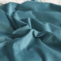Funda De Cojín De Seda Emulada Pura Para Cama Cómoda Y Fresca En Verano Cubierta De Satén Para Cojines De Taza Rectangular Sin Relleno - details 1