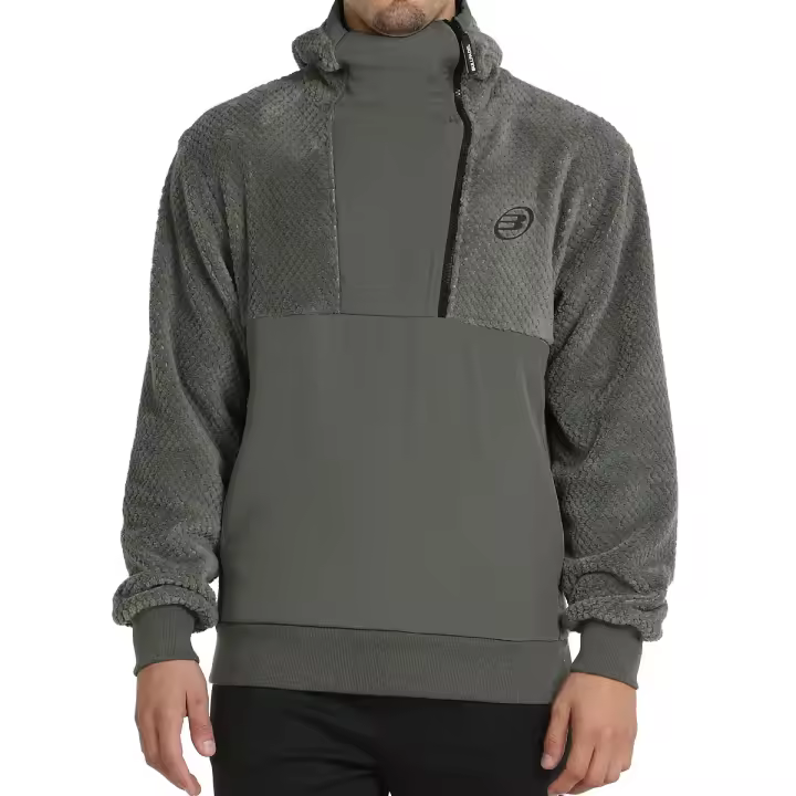 Sudadera Bullpadel Bobora - 1