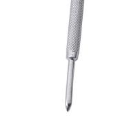 Kit De Manicura Y Pedicura Con Cortauñas En Acero Inoxidable Herramientas Para Eliminar Cutícula Y Piel Muerta Corta Y Pusher - details 7