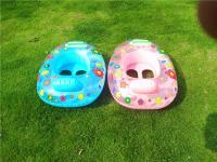 Bolso De Natación Inflable Para Bebés Y Niños Con Dibujos Animados Anillo De Seguridad Para Agua Juguete De Piscina Divertido Regalo Para Niños Adecuado Para Edades 3-12 Años - details 12