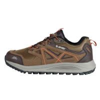 HI-TEC  TAMBRE LOW WP 0090169003 HOMBRE  MONTAÑA  SENDERISMO COLOR CHOCOLATE - details 0