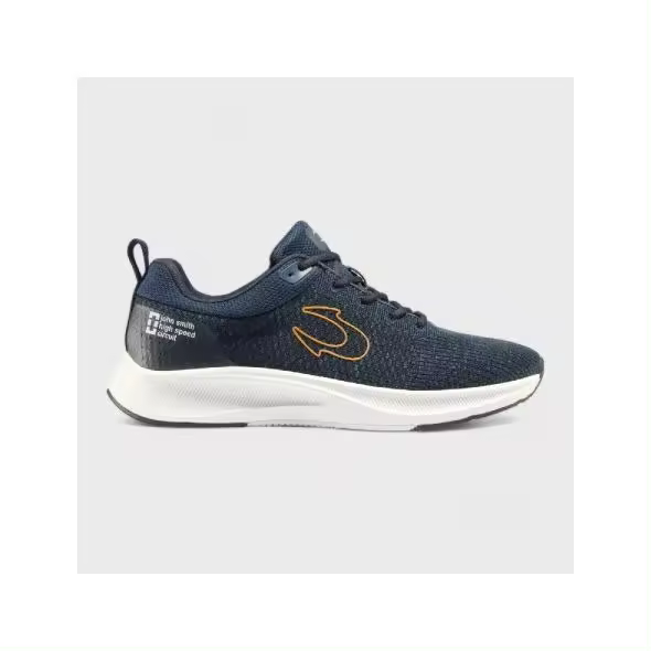 Zapatillas John Smith Rewik Azul - 1