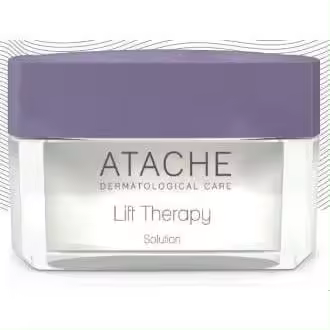 Atache Lift Therapy Crema Reafirmante Facial Spf20 50Ml - 1