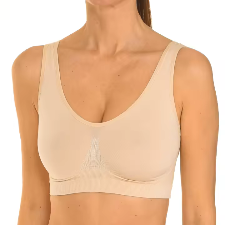 Intimidea-Sujetador moldeador BodyEffect 110919 para Mujer - 1