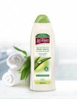 La Toja Gel de Ducha con Sales Minerales y Aloe Vera600 ml (Pack 3 unidades) - Gel de baño con Sales Minerales de Agua Termal y Aloe Vera, Mantiene la hidratación de la piel dejándola suave, elástica y tersa, pH neutro, textura cremosa y delicada - details 0
