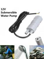 Bomba De Agua Sumergible 12V Para Caravana Y Motorhome Whale Pump Herramientas Para Jardín Y Hogar Accesorios RV - details 11