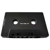 Convertidor Bluetooth Automóvil Para Cassette MP3/SBC/Stereo Adaptador Auxiliar Para Smartphone Reproductor De Cassette - details 10