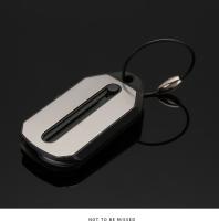 Gafas De Lectura Ultraligero Con Cierre En La Nariz Y Lazo De Llave Para Hombres Y Mujeres Gafas Presbíopicas Plegables Portátiles +1.0 a +3.0 - details 2
