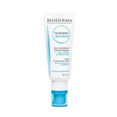 BD HYDRABIO GEL CREMA 40 ML. - 1