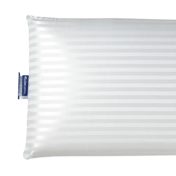 Almohada Viscoelástica Platinium - 1