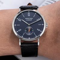 Reloj De Pulsera Automático Para Hombre SEESTERN 2024 ST1701 Movimiento Ultrafino Estilo Negocios Casual Y Lujo Marca Top - details 19