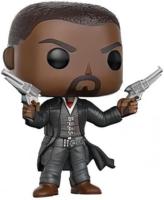 FUNKO POP! - The Dark Tower - The Gunslinger - Movies - Figura de Vinilo - Coleccionable - Regalo Original - Edad recomendada mayores de 14 años - details 0