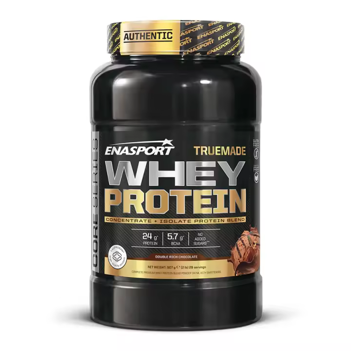 EnaSport - Proteína Concentrado - True Made - 907 gr - 1