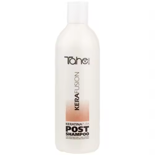 Tahe Champú Post Kerafusion 500ml - 1