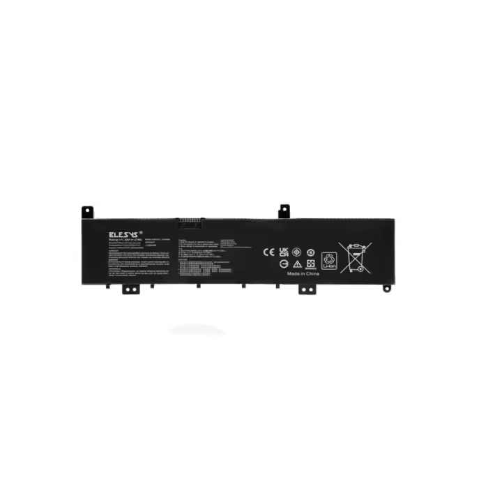 Bateria C31N1636 para ASUS VivoBook Pro 15 N580G N580GD N580VD N580VN X580VD X580VN M580GD Series Laptop 0B200-02580000 0B200-02580100 0B200-02580200 - 1