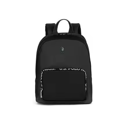 Mochila US Polo negra - 1