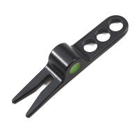 1Pc Palas De Golf Para Hierba De Zinc Aleación Nueva Universal En 2 Colores Reparación De Whistle Tipo Herramienta De Jardinería - details 17