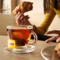 Lipton Té Negro Calidad — 200 grs (100 saquitos) - QUMIR - details 1