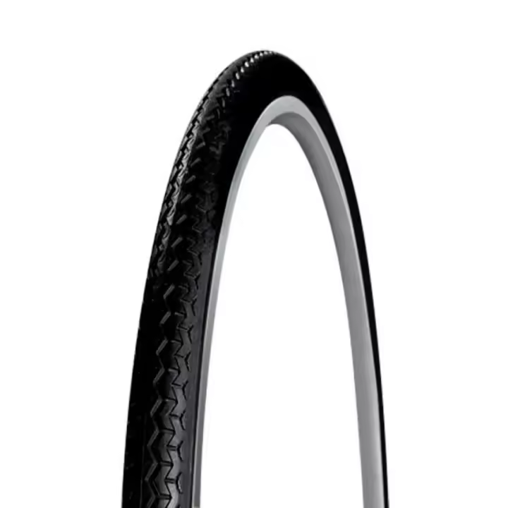 Michelin Cubierta Rígida Urbana World Tour 650x35a 26´´x1 3/8 - 1