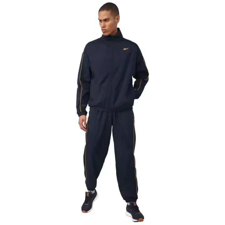 Chandal Reebok  para hombre en color negro - 1