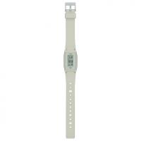 Casio Lf-10wh-8df Reloj De Pulsera Digital Para Mujer Color Beige. Crono, alarma, calendario, luz. - details 1