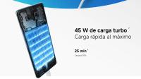 XIAOMI REDMI Note 15 5G - Smartphone de 8+256GB, Pantalla AMOLED FHD+ de 6,77", Snapdragon 6 Gen 3, cámara de 108 MP, batería de 5520 mAh, Cargador no Incluido - details 5