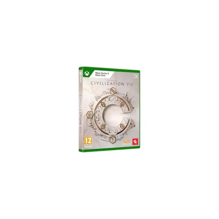 Sid Meier's Civilization VII para XBOX - 1