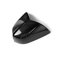 Cubierta De Espejo Retrovisor De Fibra De Carbono Para Tesla Model 3 Y Brillo/Mate Carcasa Decorativa Accesorios Exteriores 2023 Cubierta De Espejo Retrovisor - details 5