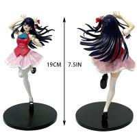Figura De Acción Taito Colorida Anime Oshi No Ko OST Sain Wa B Modelo PVC 18cm Juguete Coleccionable Para Niños Y Niñas Regalo De Navidad - details 13