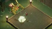 Deaths Door - Playstation 5 - Nuevo precintado - PAL España - details 1