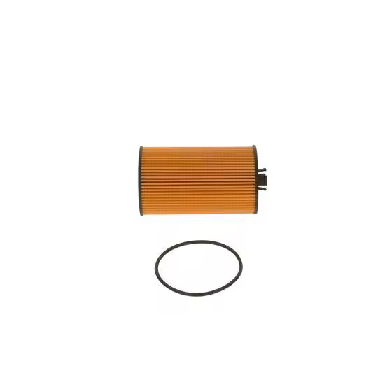 Bosch Filtro de Aceite para Automóviles F 026 407 040 - 1