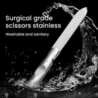 Archito De Uñas Doble Cara En Acero Inoxidable Herramienta Profesional Para El Cuidado De Las Uñas Y Pies Cuidado De Belleza Para Manos Y Pies - details 2