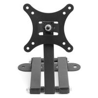 Soporte Retráctil Universal Para TV Soporte De Pared Para Monitor LCD De 17 a 32 Pulgadas Soporte De Expansión Con Capacidad De Carga De 30KG - details 7