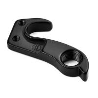 1pc Hanger De Cambio De Velocidades Para Bicicleta MTB Y Carretera Pieza De Repuesto De Arraigado De Cuerda De Encaje Para Marca Giant TCR TCX - details 4
