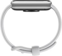 Xiaomi Mi Smart Band 9 Pro Pulsera de Actividad Pantalla AMOLED 1.74" Bluetooth 5.4, GPS, Frecuencia Cardíaca y SpO₂, + 150 Modos Deportivos, Vigilancia de la Salud, 21 Dias de Autonomía, Colores: Negro, Plata o Rosa Metalizado - details 1