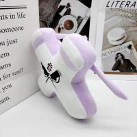 Alfabeto Lore Peluches Juguetes Números Letras Animal Muñeco Educativo Regalos De Cumpleaños Para Niños Material De Algodón Relleno De Poliéster - details 38