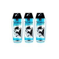 INCIENSOSHOP - Lubricante de Agua TOKO de SHUNGA de 165ml - details 0