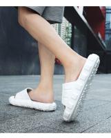 Nuevos Sandalias De Hombre Para Verano Casuales Antideslizantes Con Suela Gruesa Y Secado Rápido Para Uso En El Hogar Y La Piscina - details 7