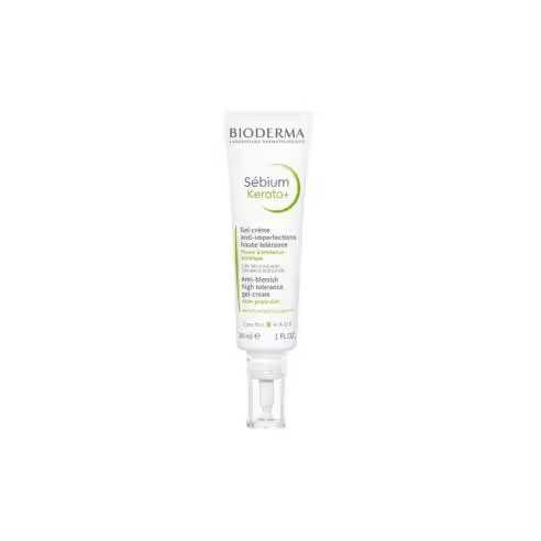 BIODERMA SEBIUM KERATO 30 ML - 1