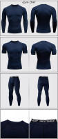 Pantalones De Compresión Para Correr Anime Berserk Para Hombre Tights De Ejercicio Al Gym Rápidos Para Secado Leggings De Bodybuilding - details 11