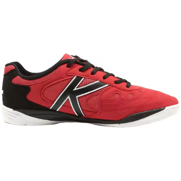 Botas de Fútbol marca Kelme modelo 55257-145 para hombre en color rojo - 1